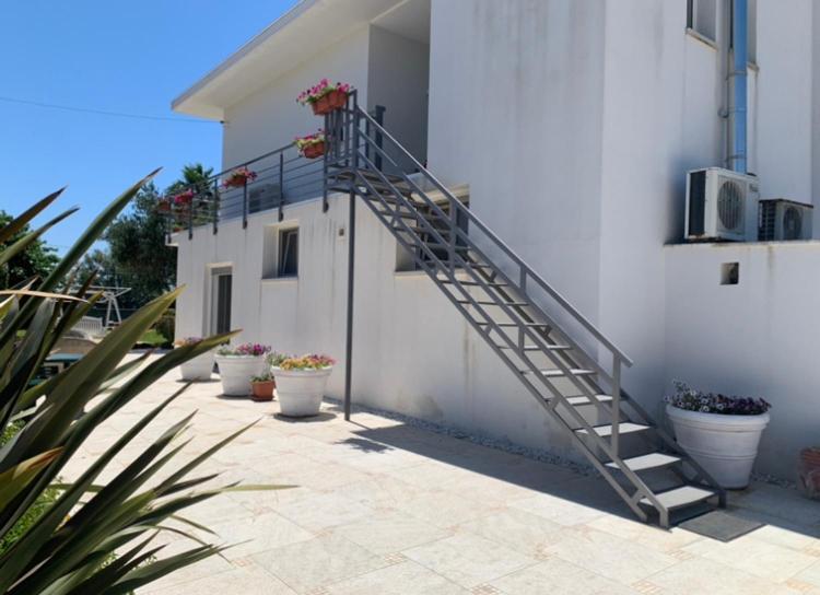 Villa Katy Salento Campomarino  Exterior foto